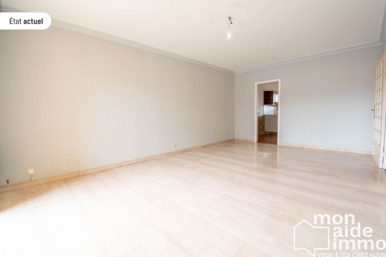  for sale apartment Rodez Aveyron 7