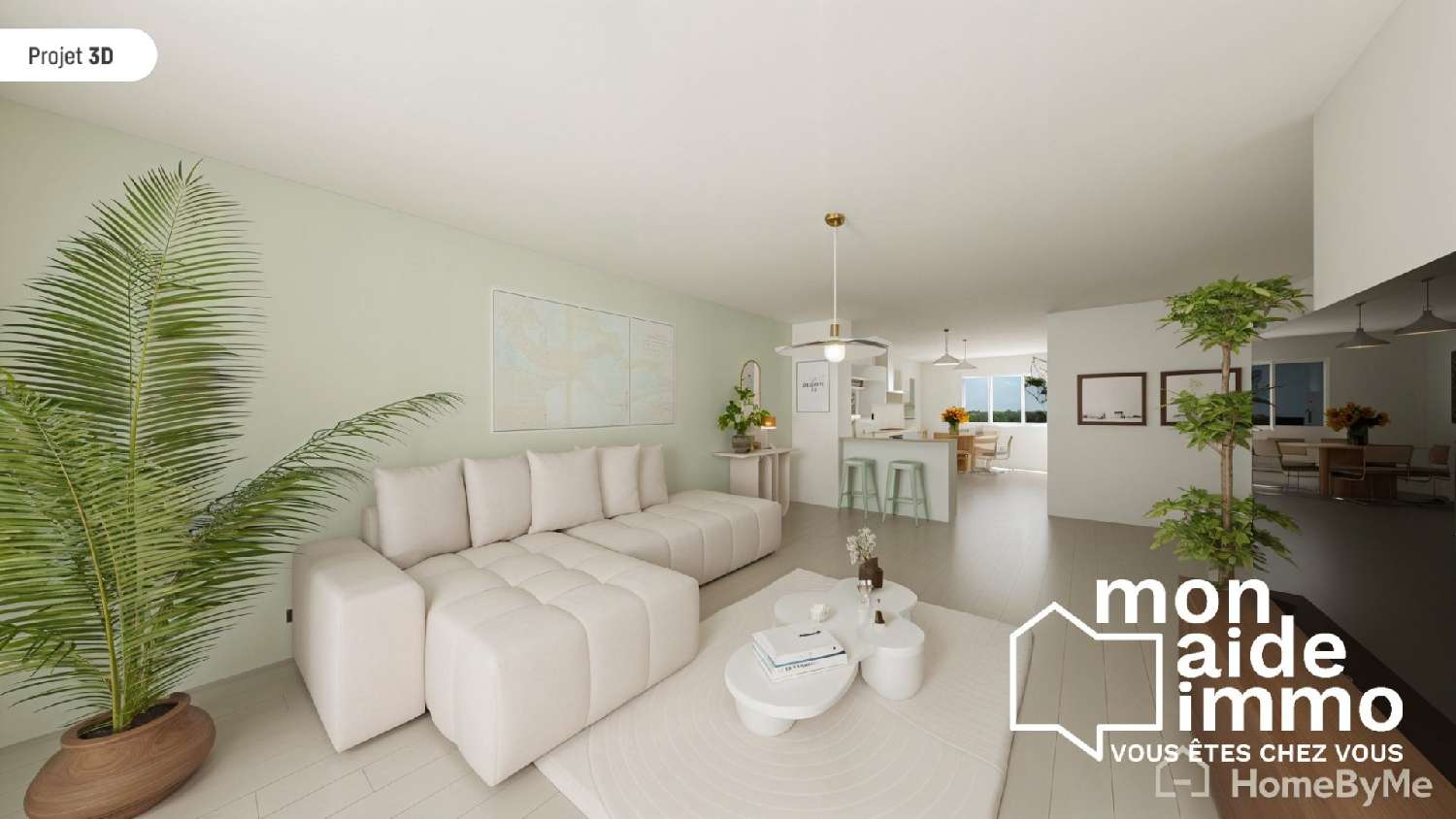  for sale apartment Rodez Aveyron 8