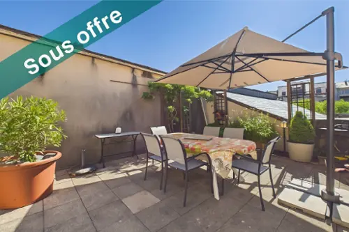 Rodez Aveyron appartement foto 7133093