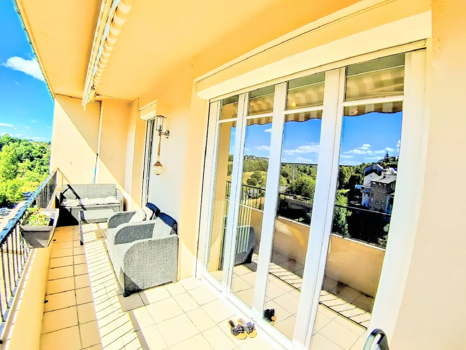  en venta apartamento Rodez Aveyron 3