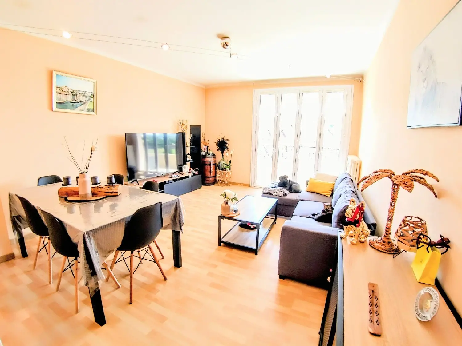  en venta apartamento Rodez Aveyron 4