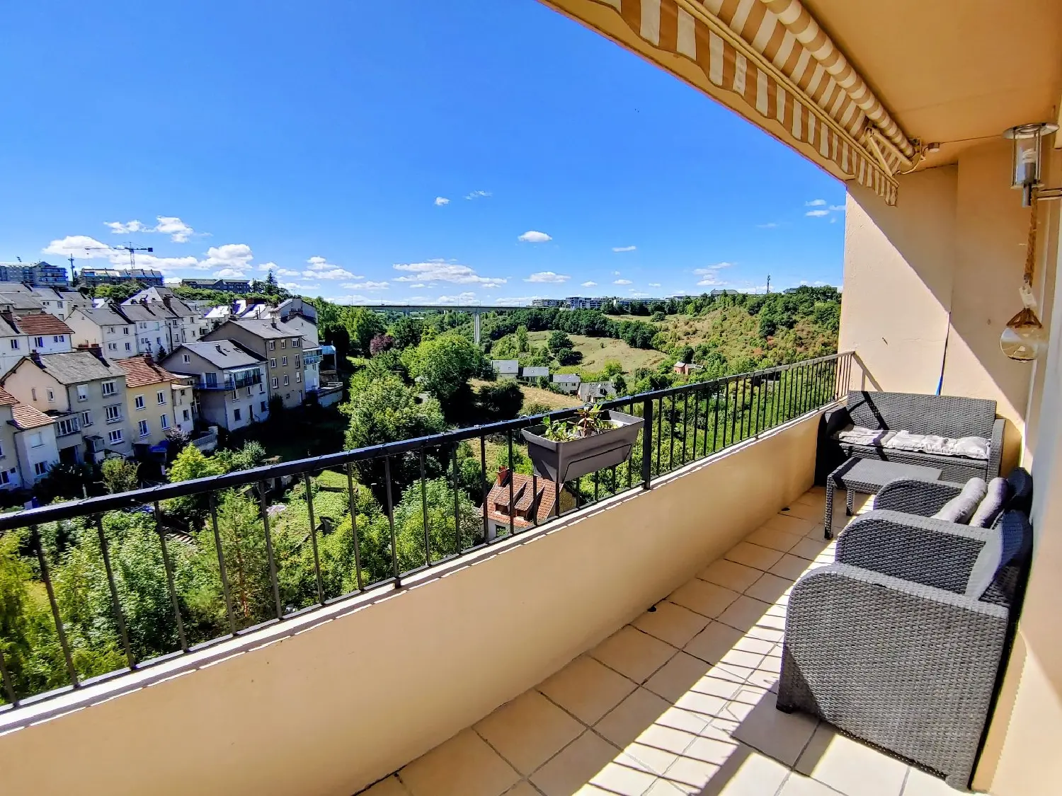  en venta apartamento Rodez Aveyron 7