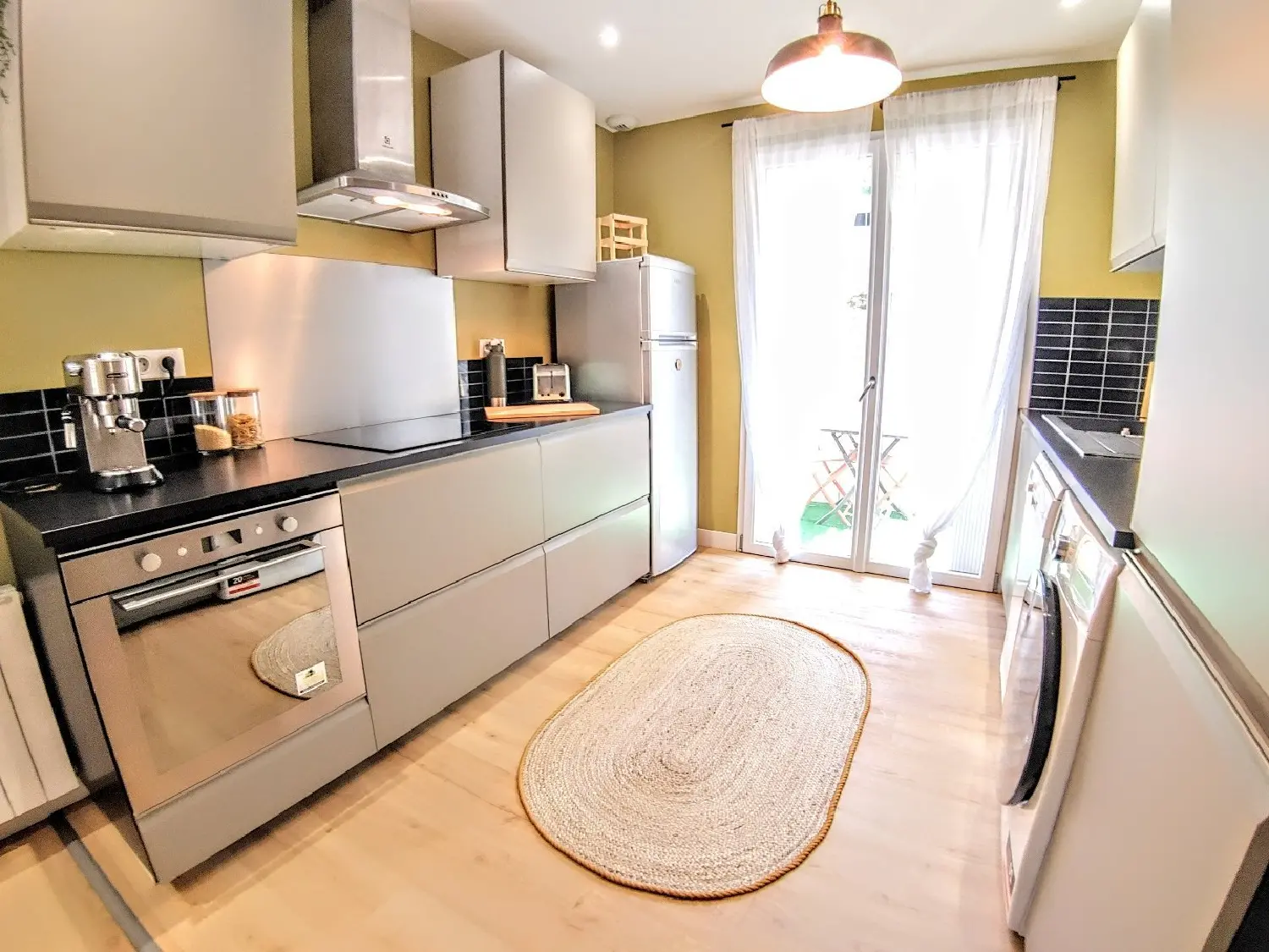  te koop appartement Rodez Aveyron 8
