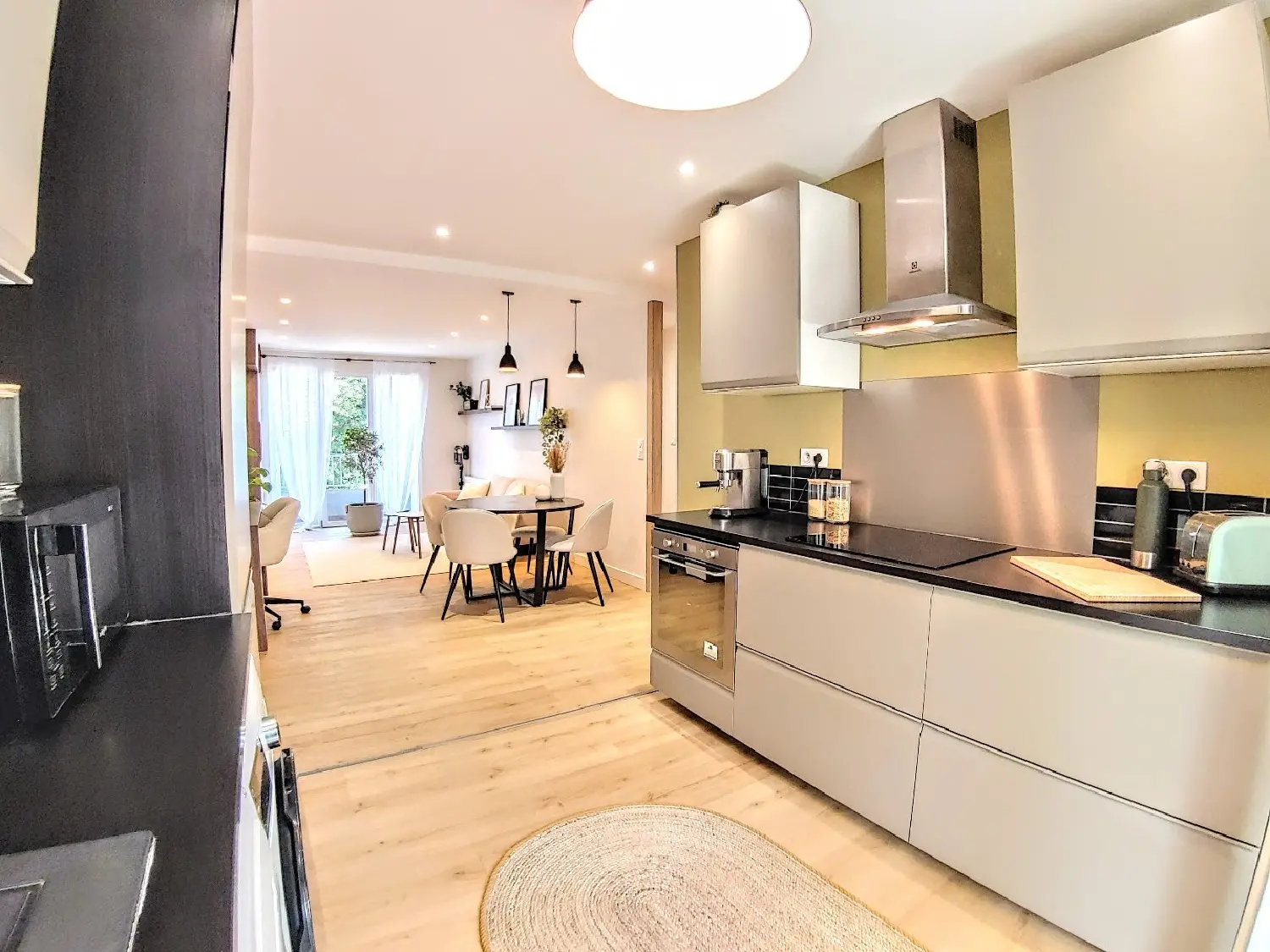  te koop appartement Rodez Aveyron 5