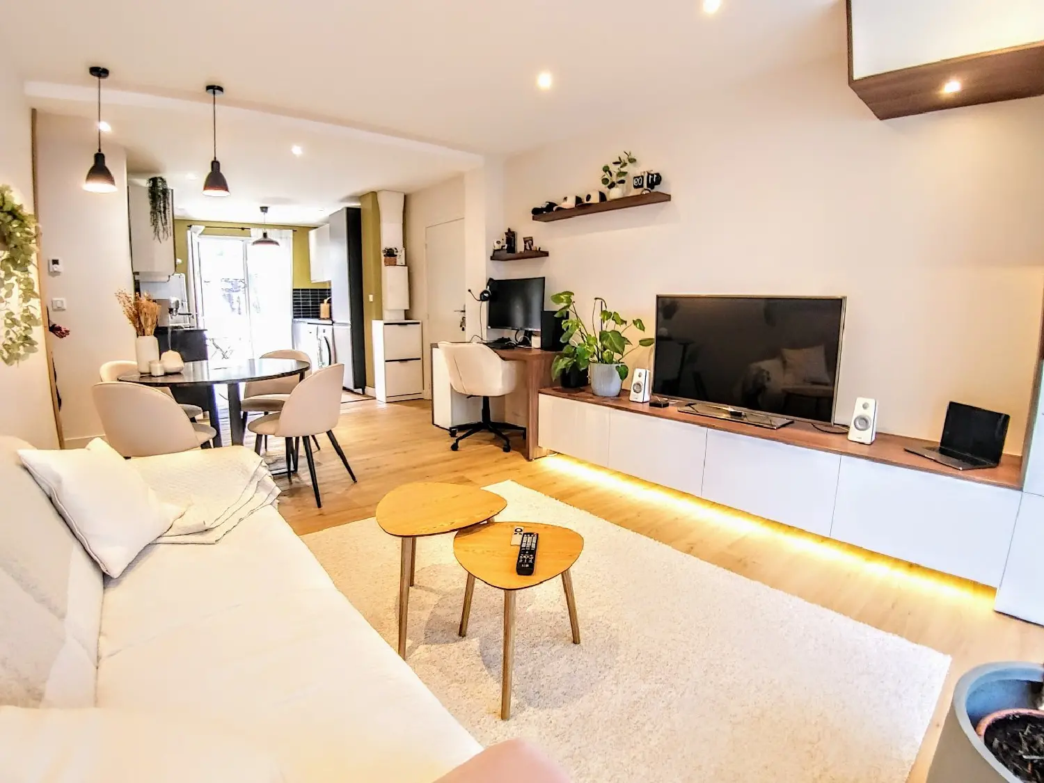 te koop appartement Rodez Aveyron 6