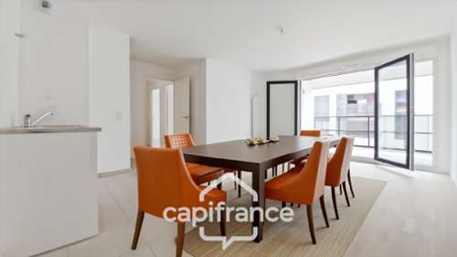 Romainville Seine-Saint-Denis appartement foto 7145958