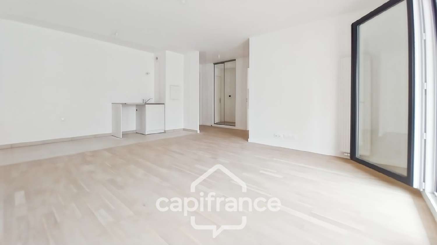  te koop appartement Romainville Seine-Saint-Denis 3