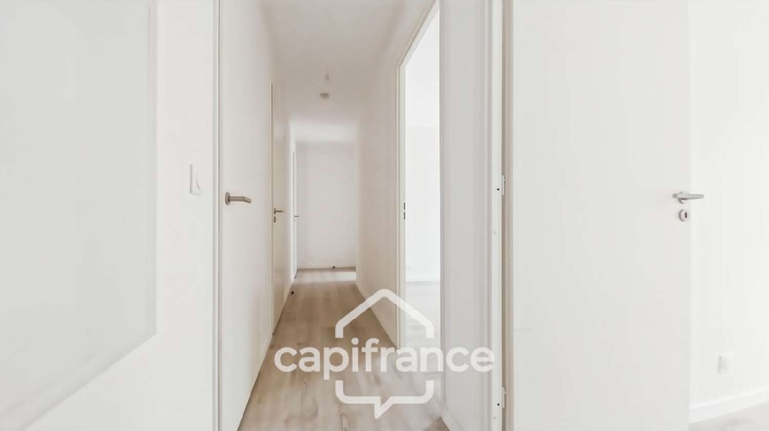  te koop appartement Romainville Seine-Saint-Denis 4