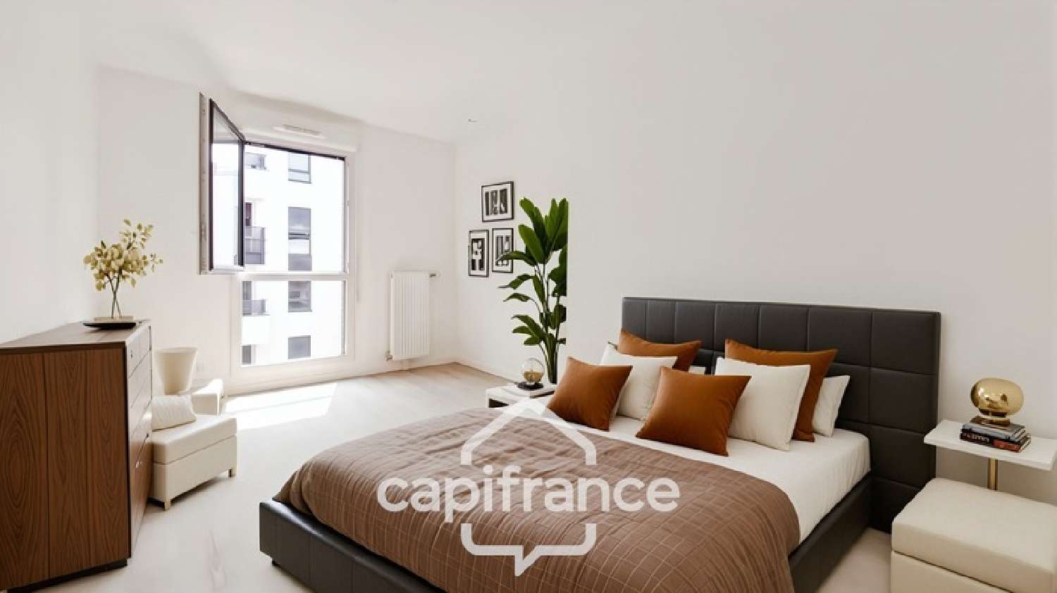  te koop appartement Romainville Seine-Saint-Denis 7