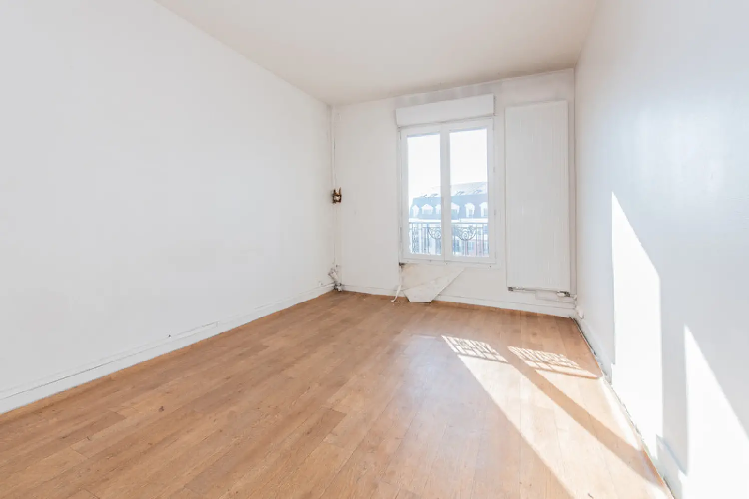  for sale apartment Romainville Seine-Saint-Denis 4