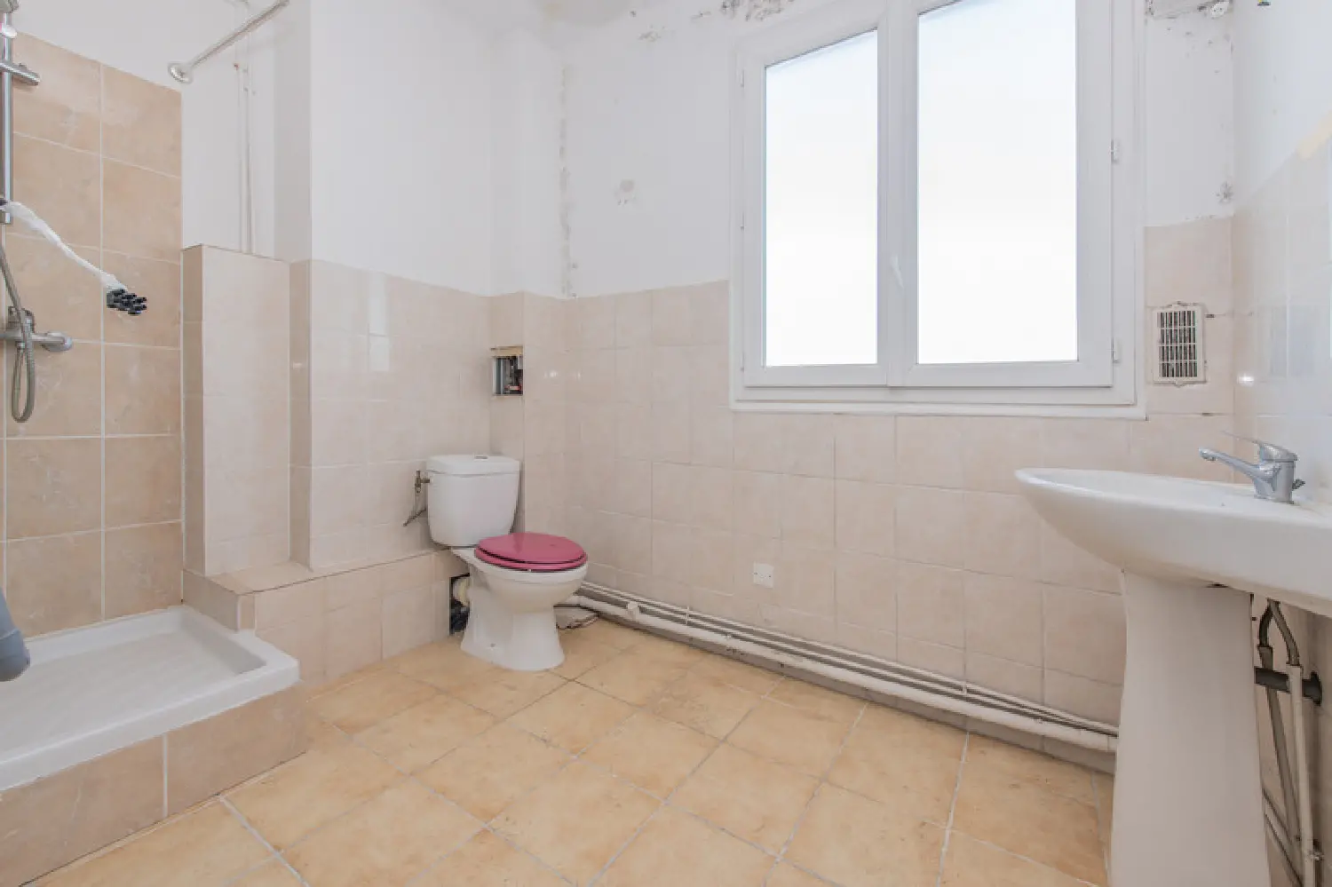 for sale apartment Romainville Seine-Saint-Denis 5