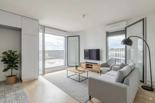 Romainville Seine-Saint-Denis Wohnung/ Apartment Bild 7142438
