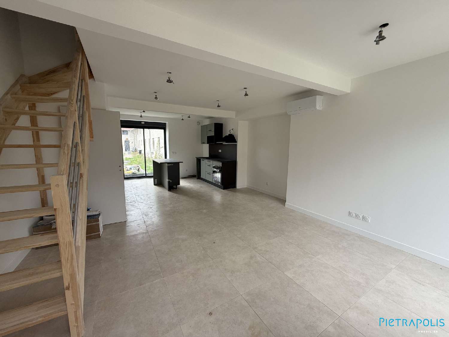  for sale apartment Romans Ain 1