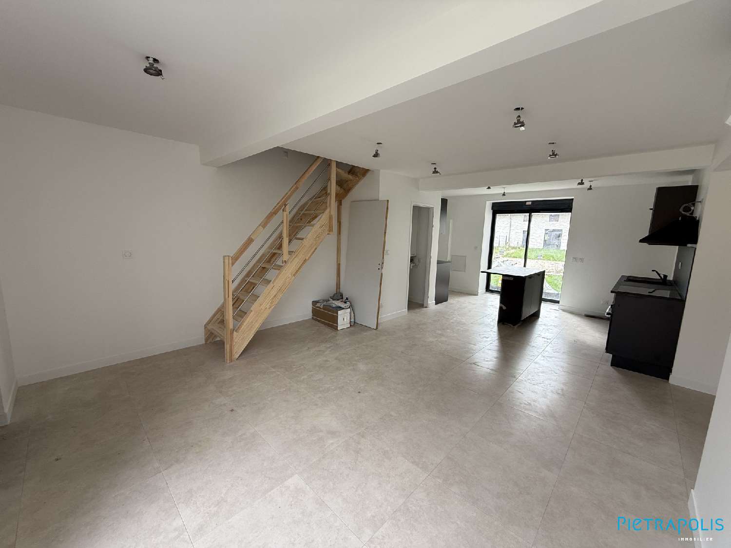  for sale apartment Romans Ain 2
