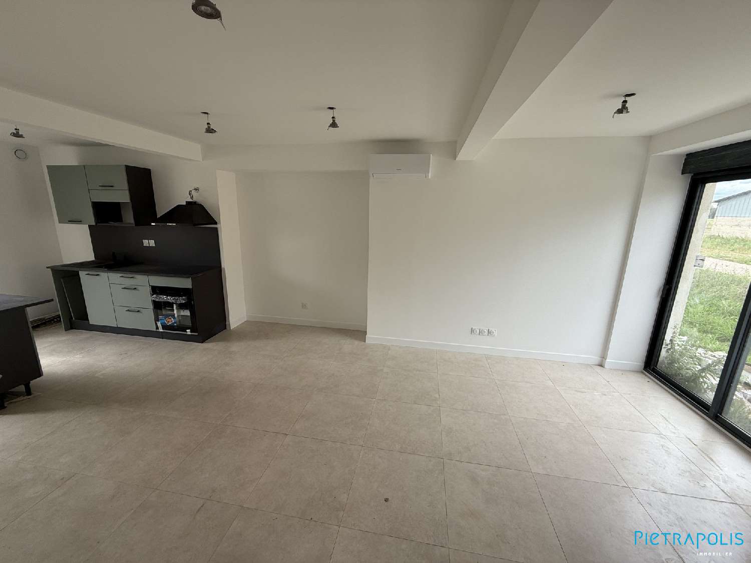  for sale apartment Romans Ain 3