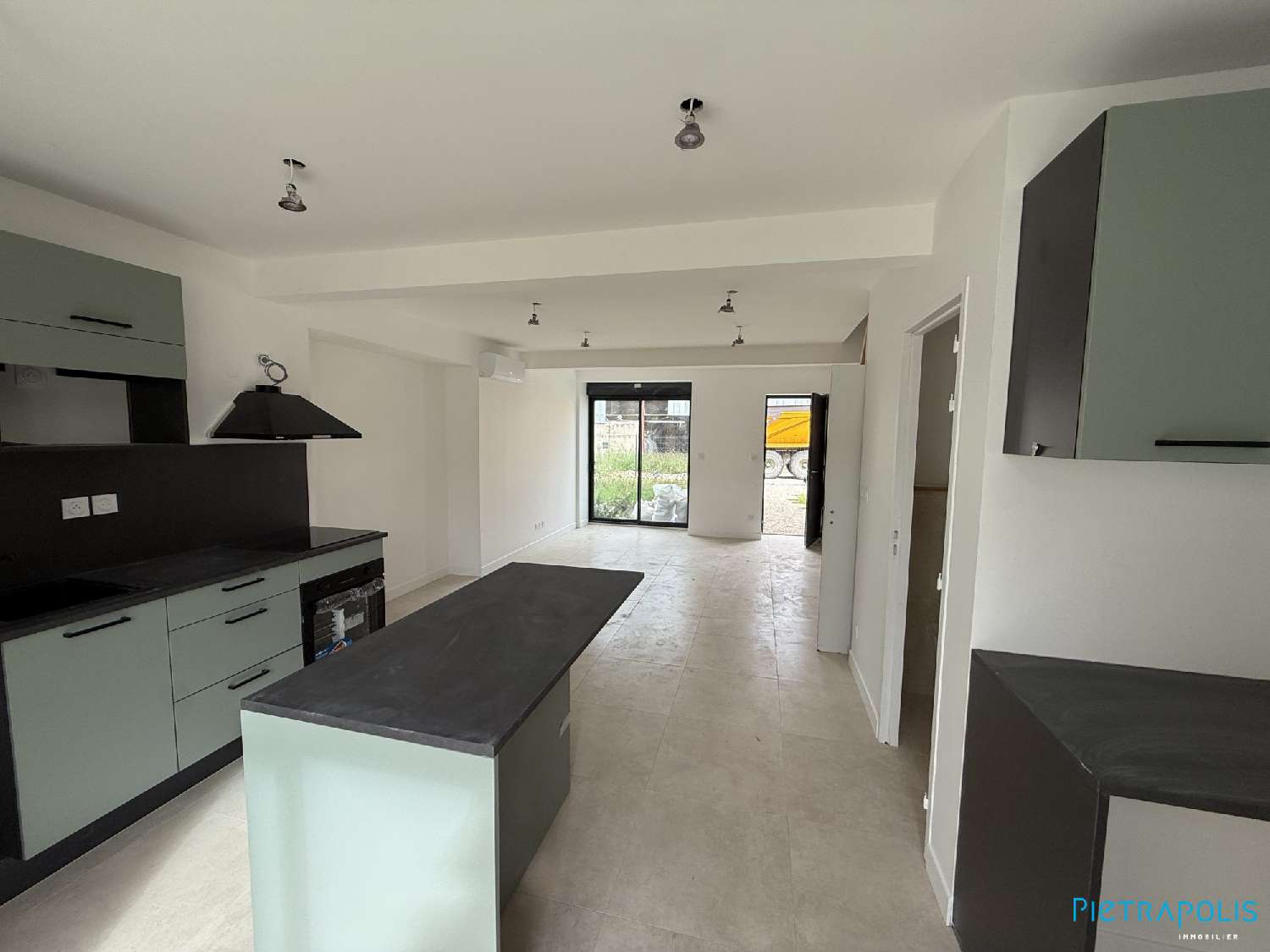  for sale apartment Romans Ain 4