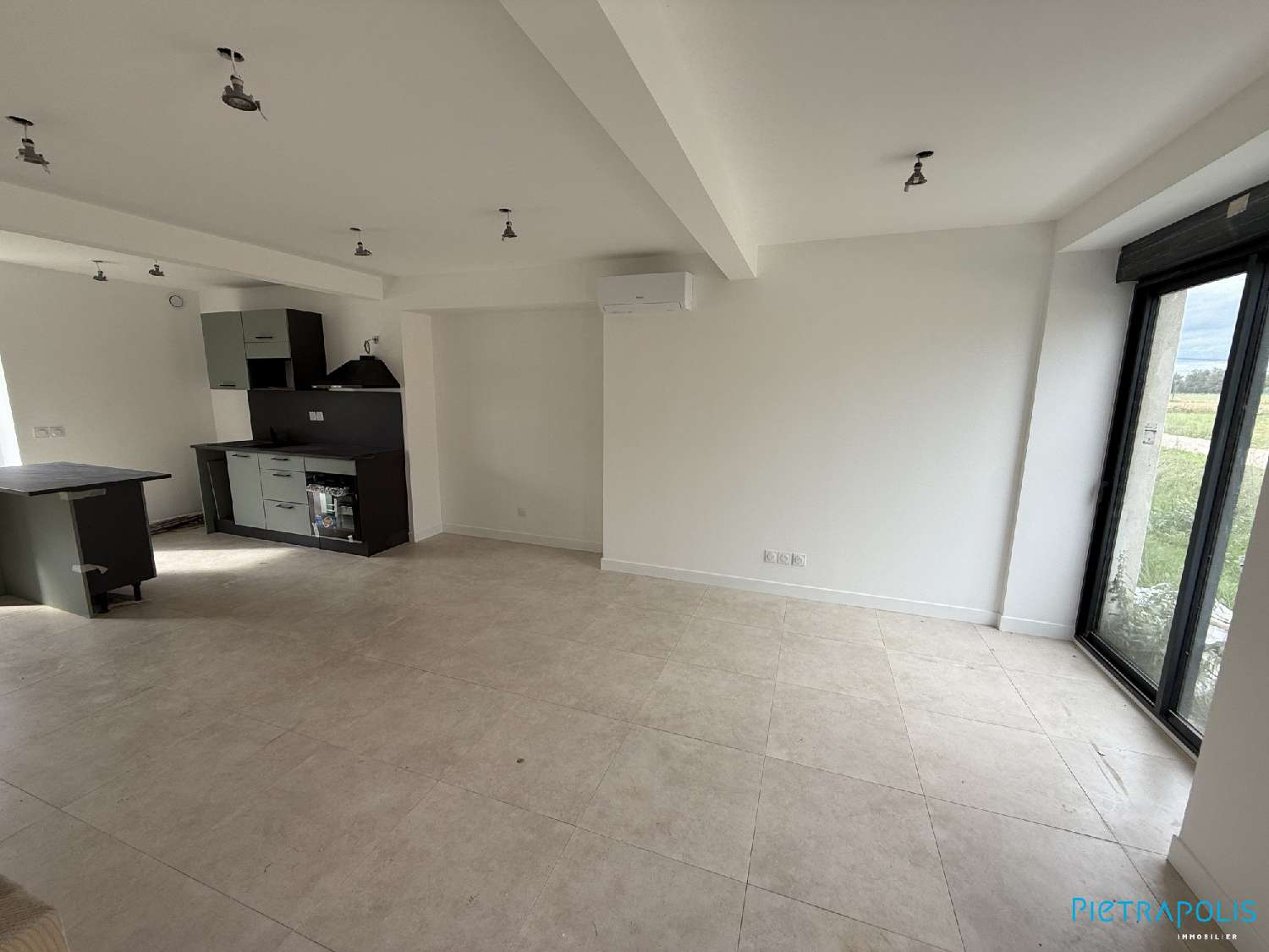  for sale apartment Romans Ain 8