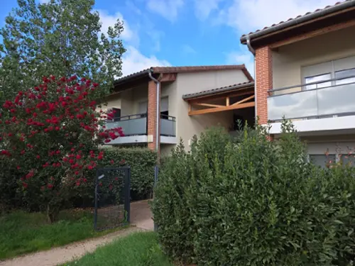 Roquettes Haute-Garonne appartement foto 7135907