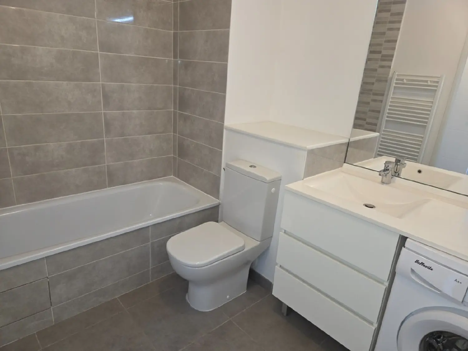  te koop appartement Roquettes Haute-Garonne 5