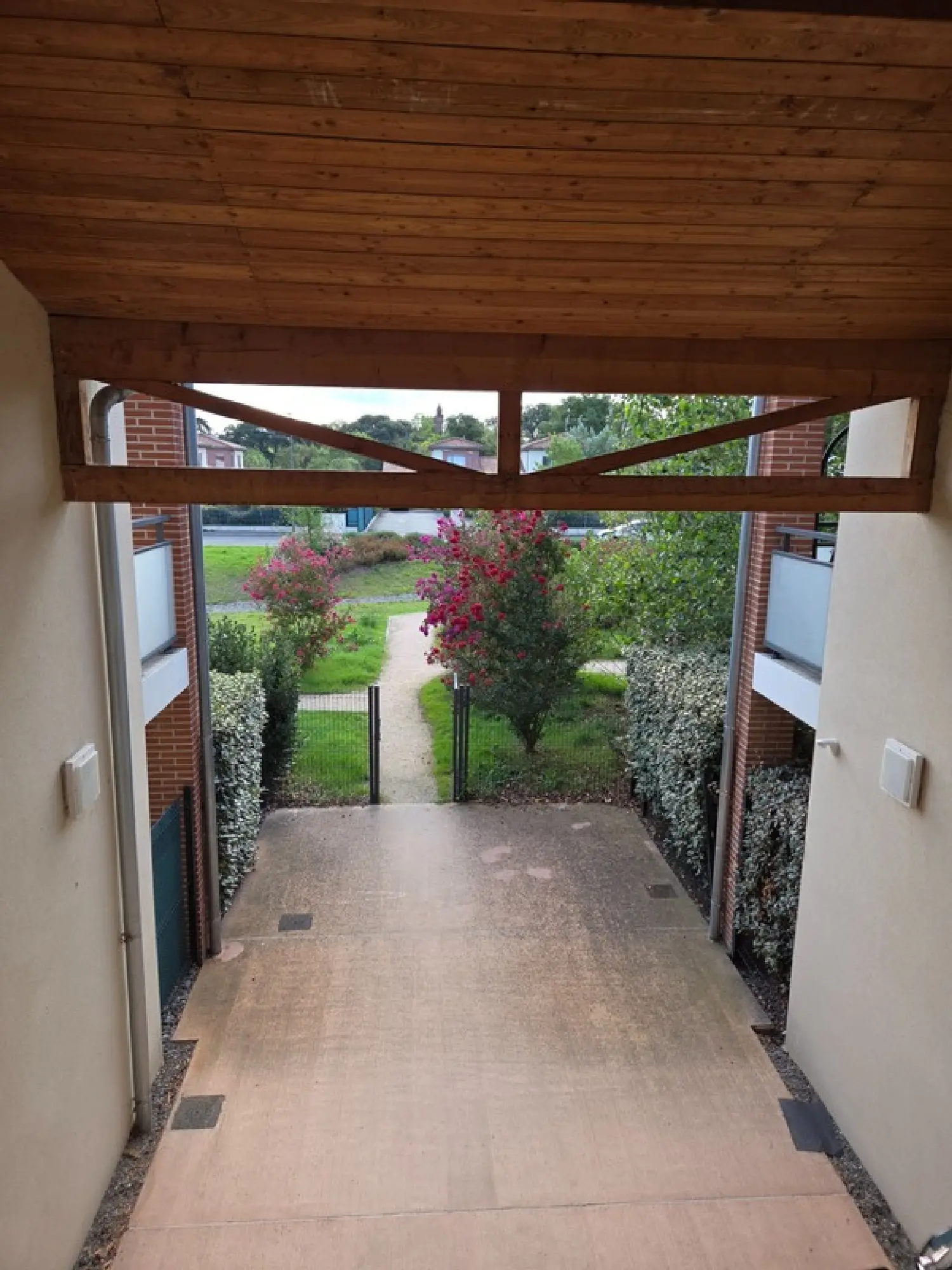  te koop appartement Roquettes Haute-Garonne 6