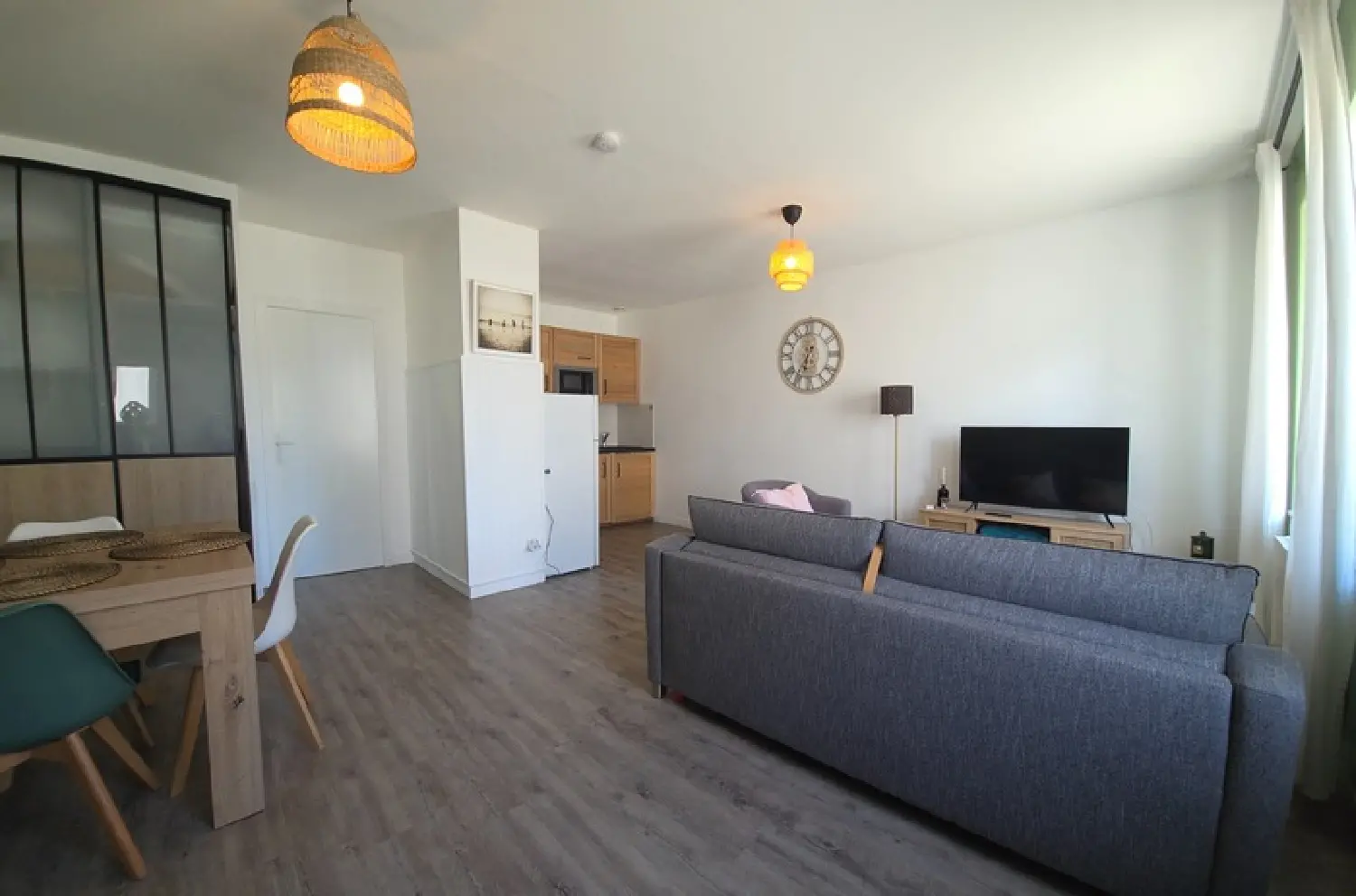  te koop appartement Roscoff Finistère 2