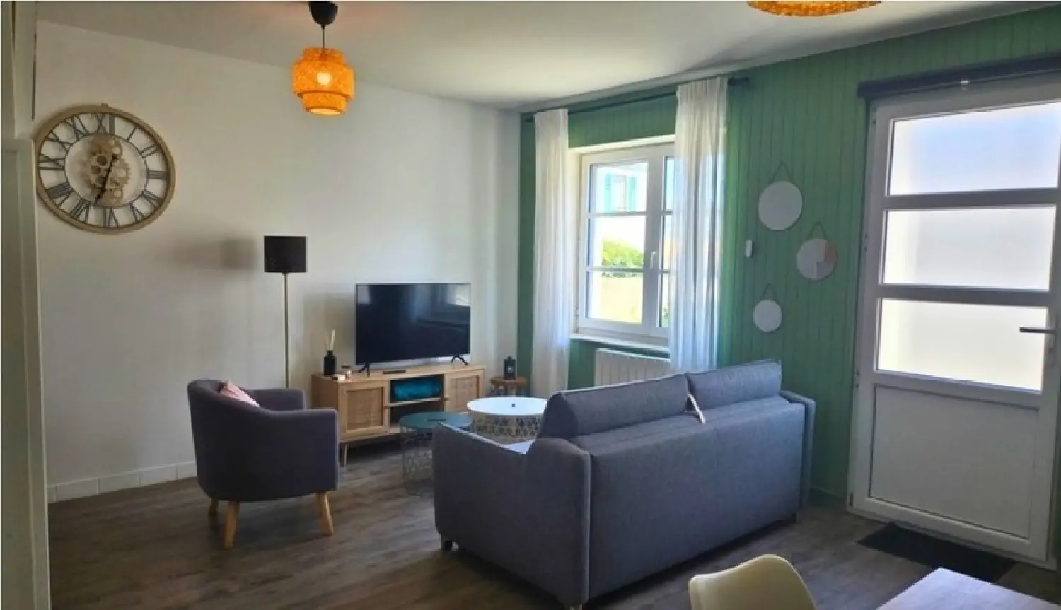  te koop appartement Roscoff Finistère 3