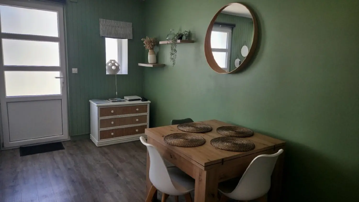  te koop appartement Roscoff Finistère 4