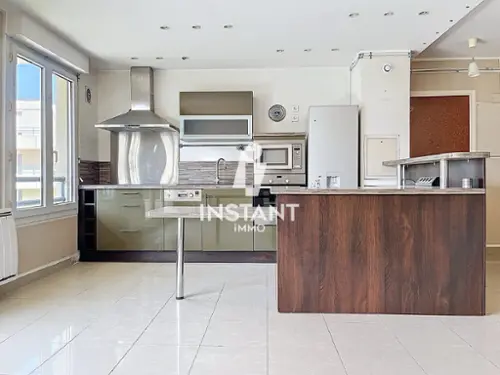 Rosny-sous-Bois Seine-Saint-Denis Wohnung/ Apartment Bild 7130470