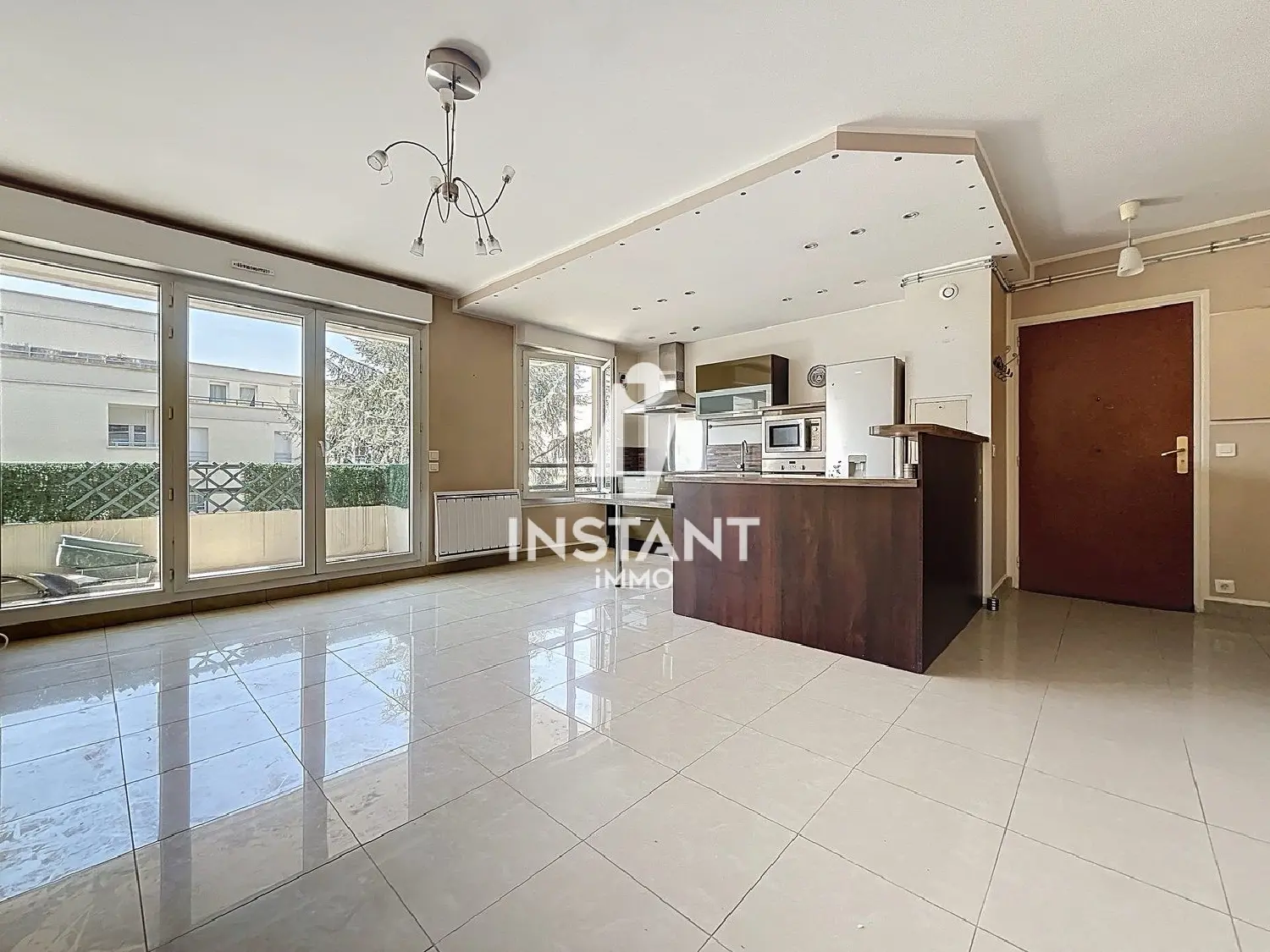  kaufen Wohnung/ Apartment Rosny-sous-Bois Seine-Saint-Denis 2