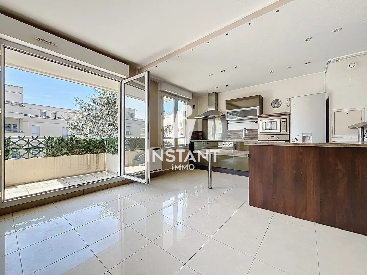 kaufen Wohnung/ Apartment Rosny-sous-Bois Seine-Saint-Denis 3