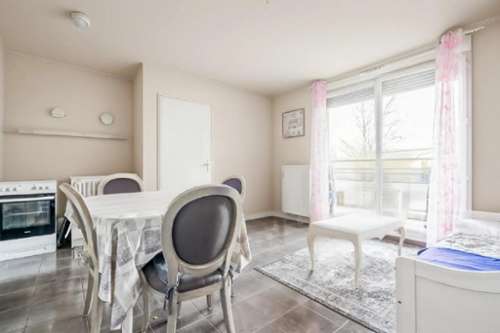 Rosny-sous-Bois Seine-Saint-Denis Wohnung/ Apartment Bild 7142405
