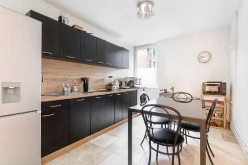 Roubaix Nord apartment foto 7142565