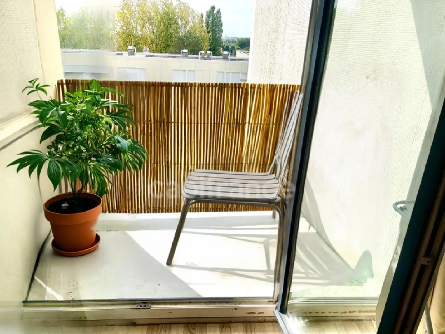  te koop appartement Rouelles Seine-Maritime 1