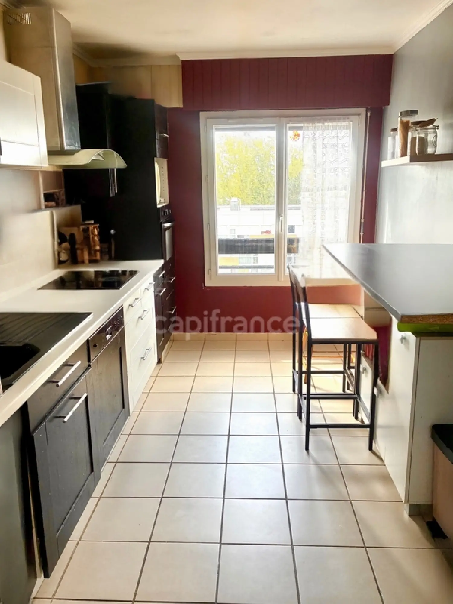  te koop appartement Rouelles Seine-Maritime 3