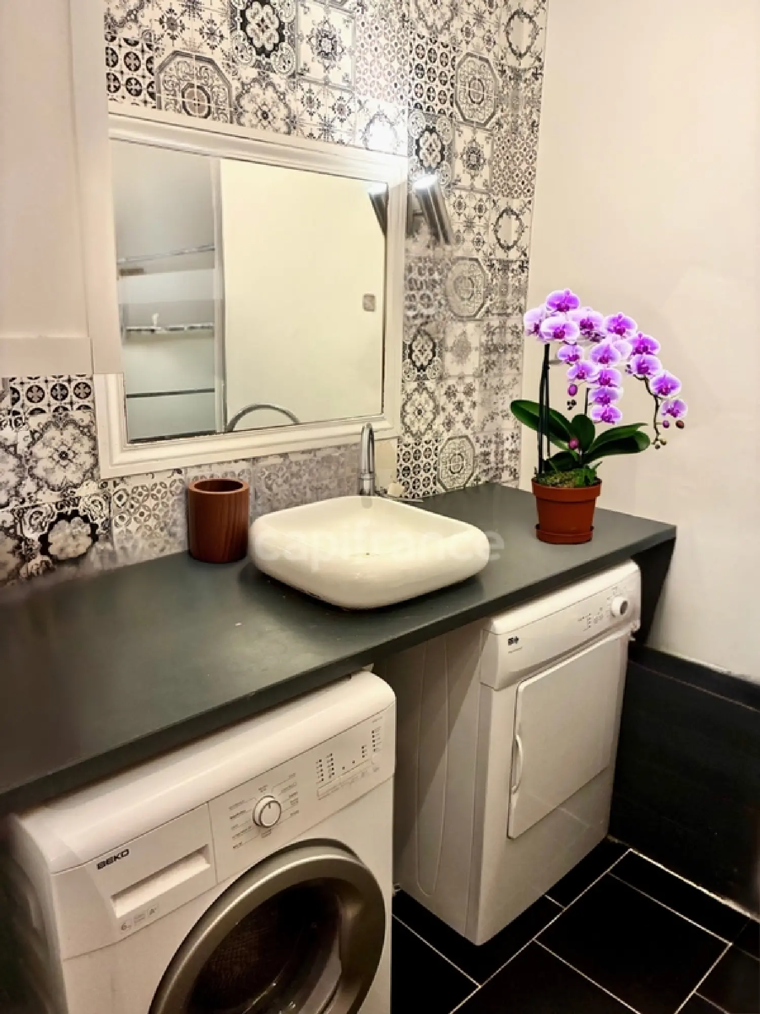  te koop appartement Rouelles Seine-Maritime 4