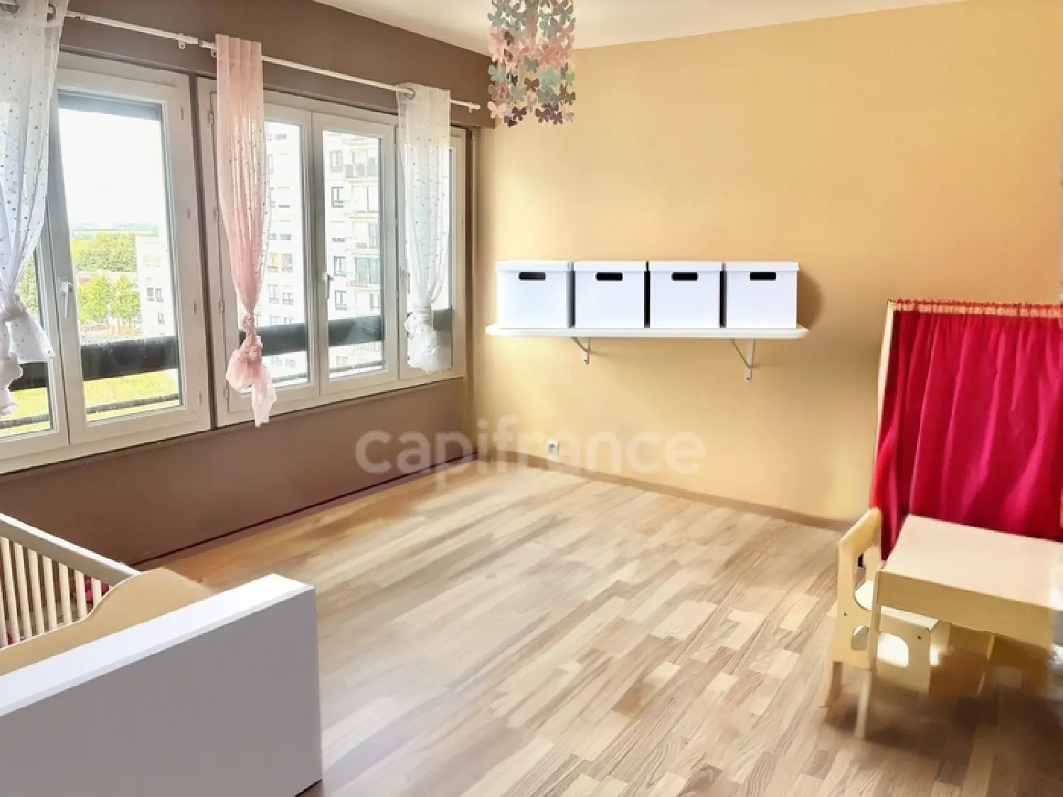  te koop appartement Rouelles Seine-Maritime 6