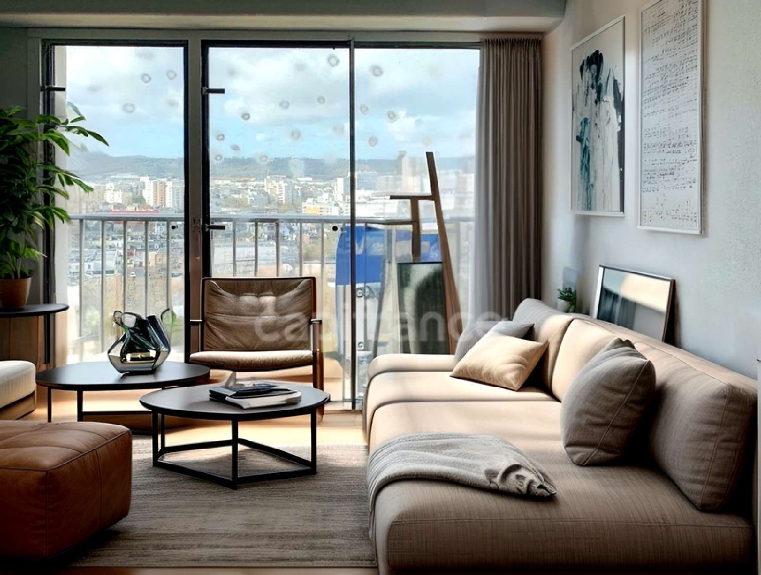  te koop appartement Rouen 76100 Seine-Maritime 6