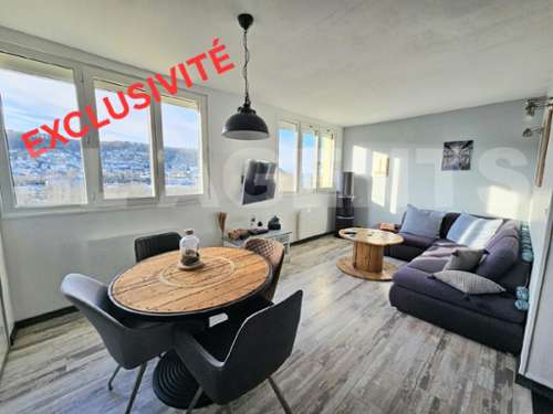 Rouen Seine-Maritime appartement foto 7142248