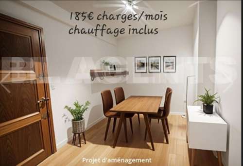 Rouen Seine-Maritime appartement foto 7142249