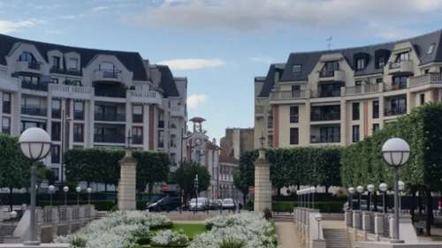Rouen Seine-Maritime apartment foto 7143054