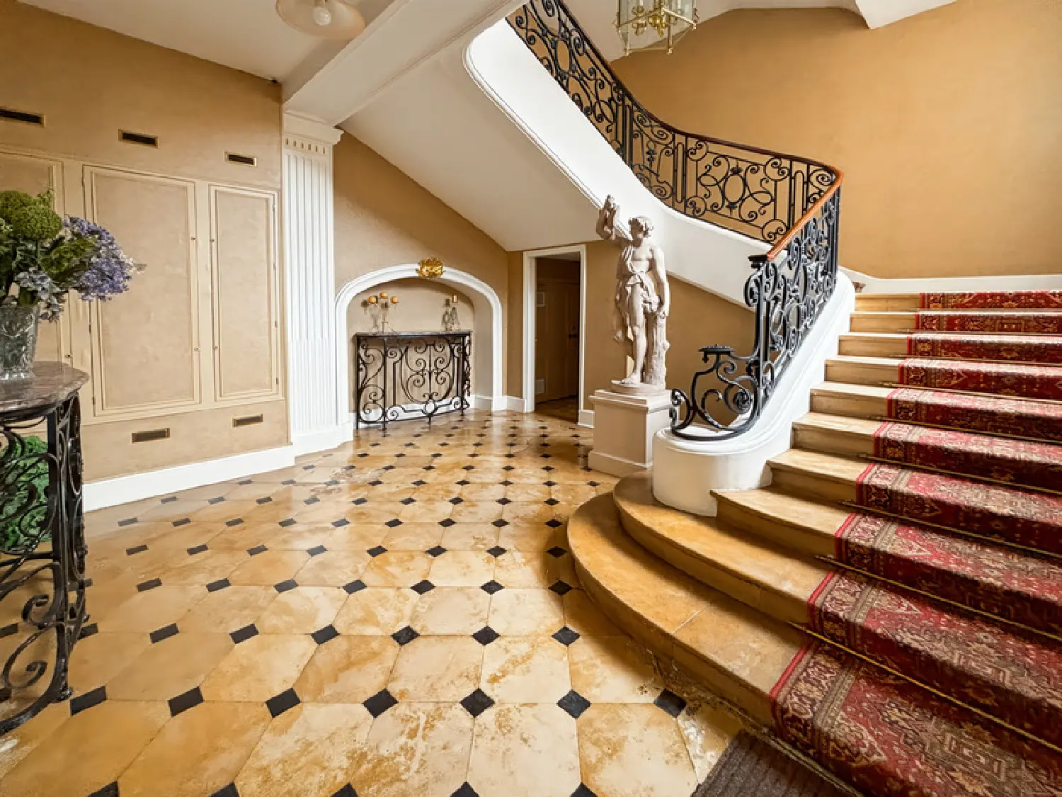  te koop appartement Rouen Seine-Maritime 1