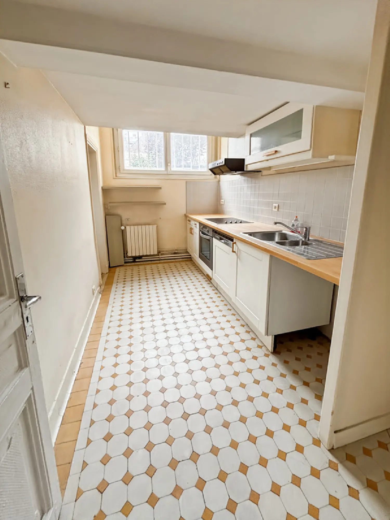  te koop appartement Rouen Seine-Maritime 3
