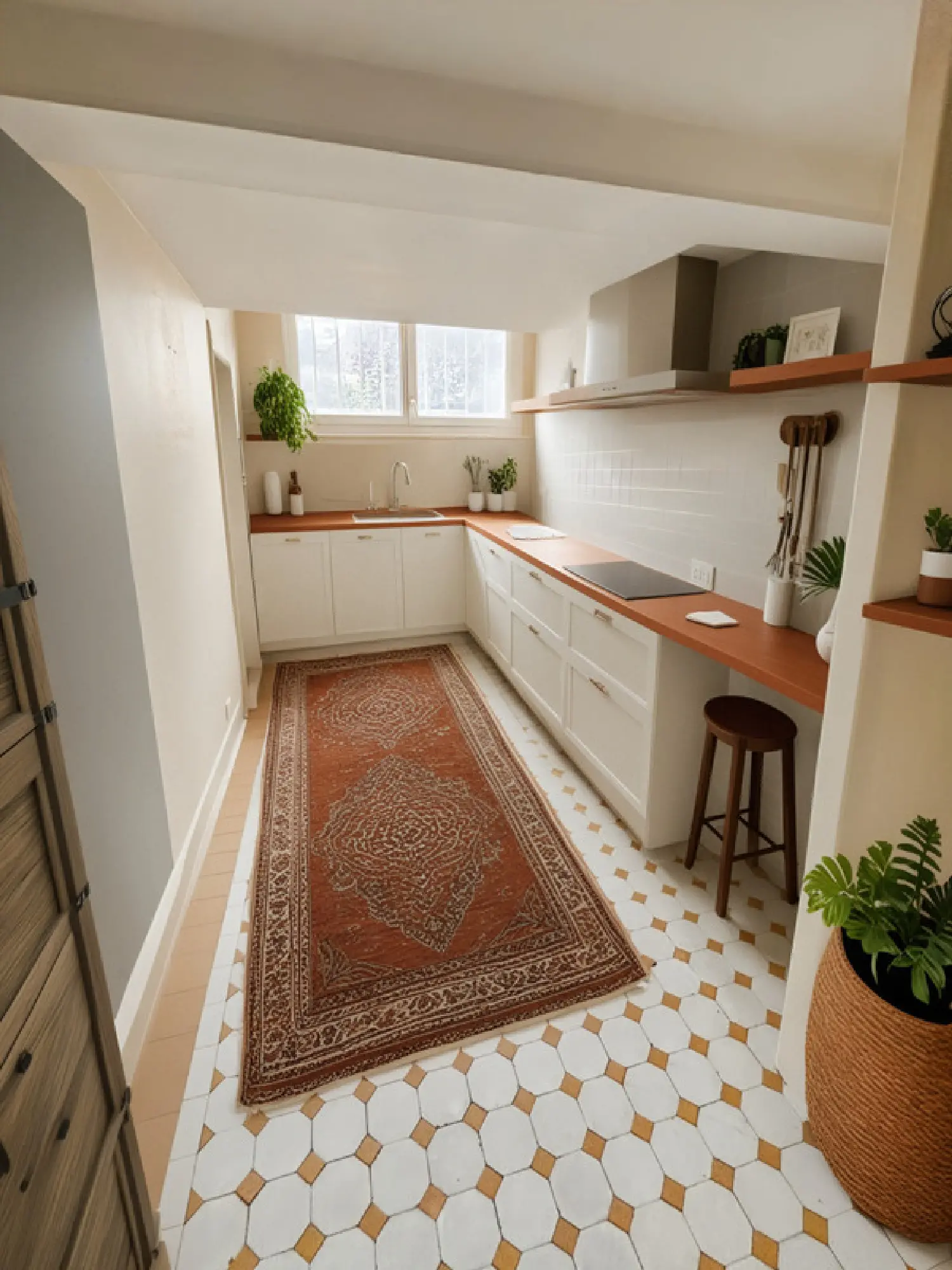  te koop appartement Rouen Seine-Maritime 4