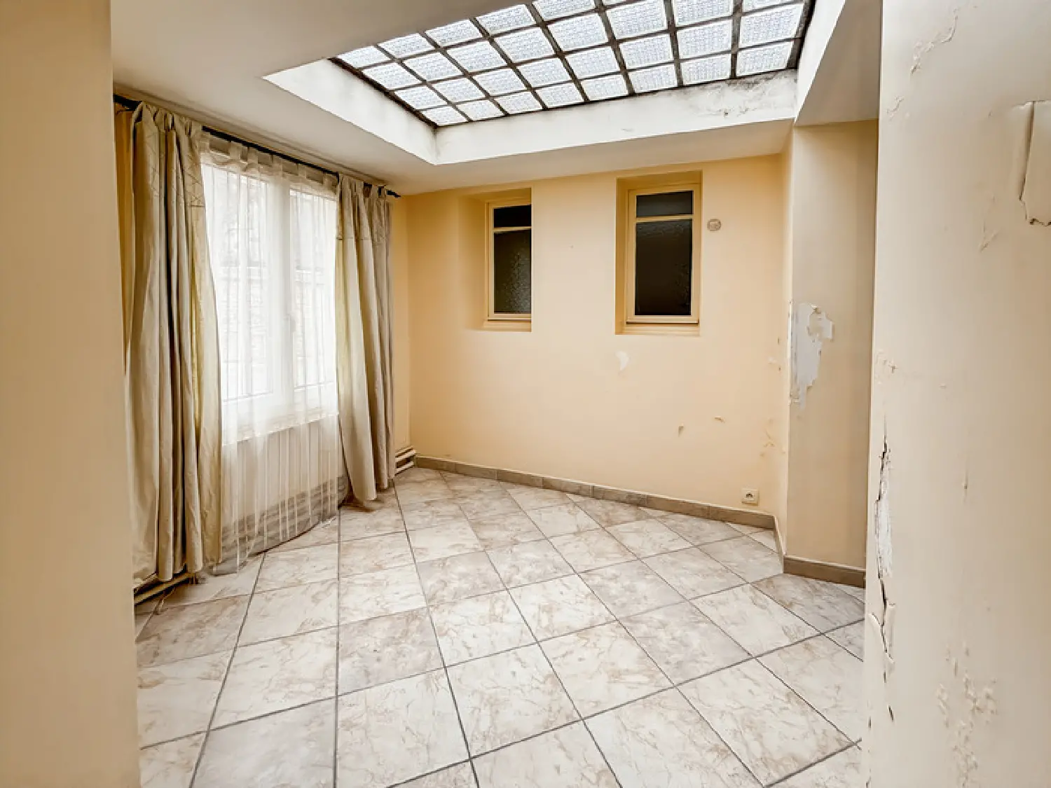  te koop appartement Rouen Seine-Maritime 5