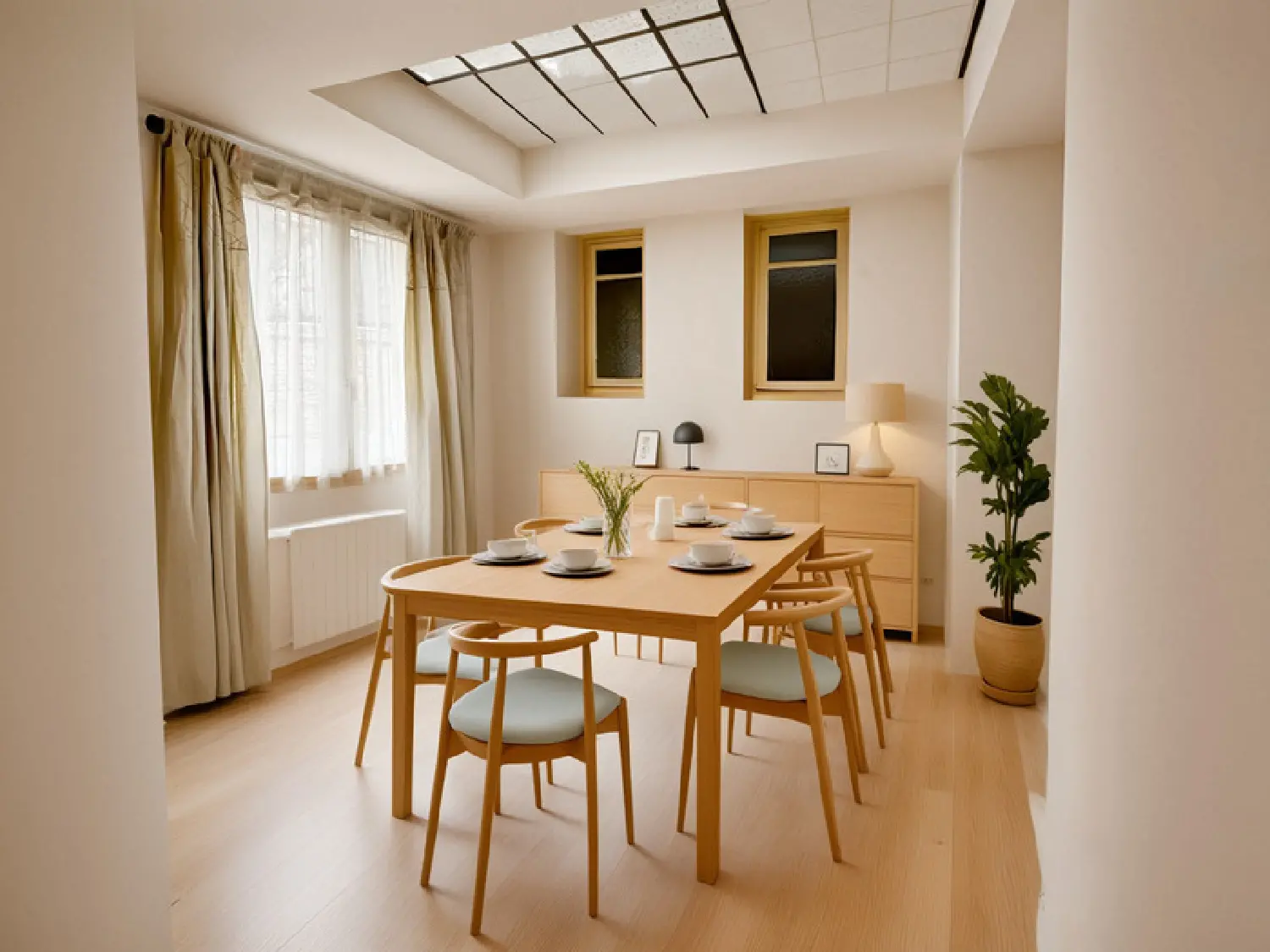  te koop appartement Rouen Seine-Maritime 6