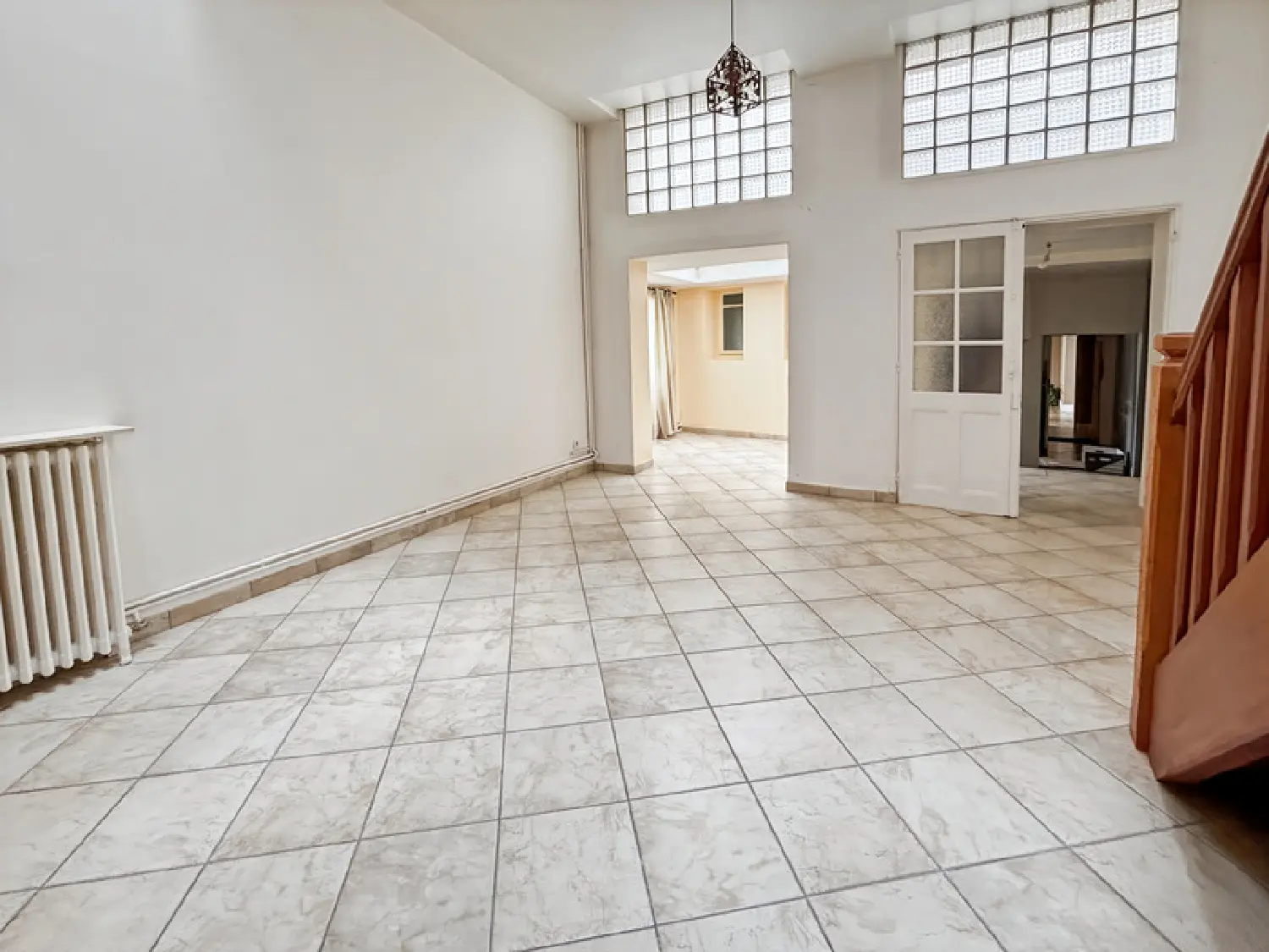  te koop appartement Rouen Seine-Maritime 7