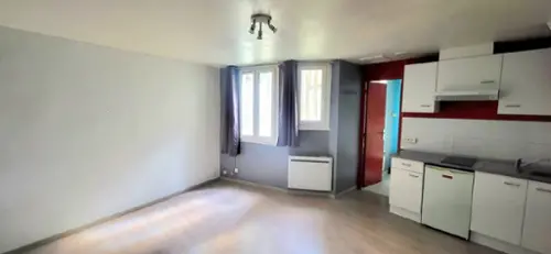 Rouen Seine-Maritime Wohnung/ Apartment Bild 7135689