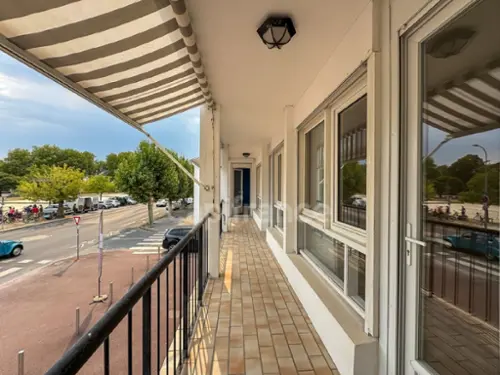 Royan Charente-Maritime appartement foto 7133697