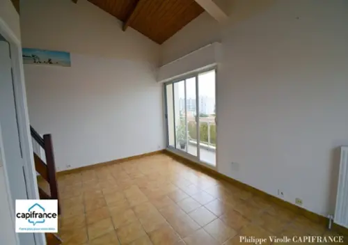 Royan Charente-Maritime apartment foto 7136424