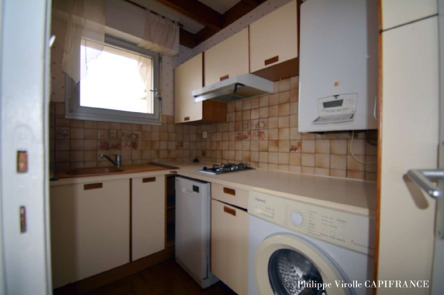  te koop appartement Royan Charente-Maritime 3